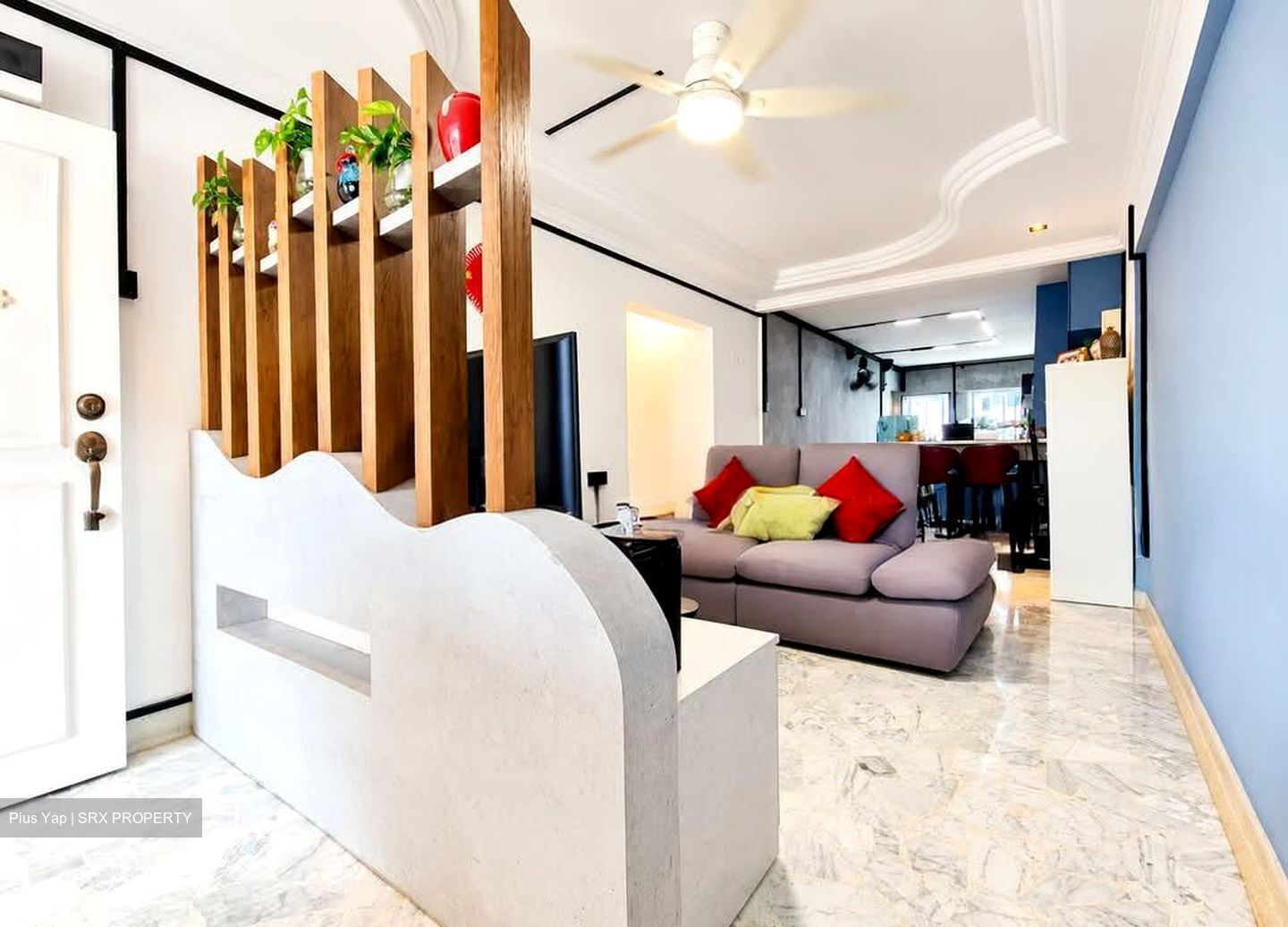 Ang Mo Kio Avenue 1 listing thumbnail photo